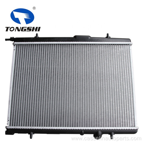 Cars Radiators for PEUGEOT 307-XSARA OEM 1330.53 1330.65